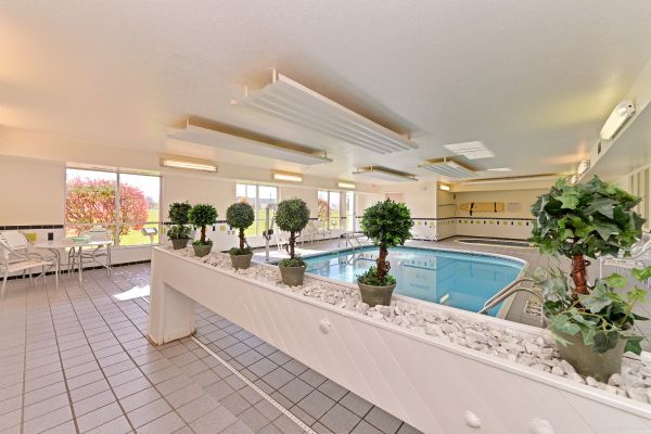 IL Red Roof Suites Danville (Rileysburg)